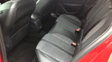 Peugeot 208 1.2 PureTech 100 Allure 5dr EAT8 Petrol Hatchback